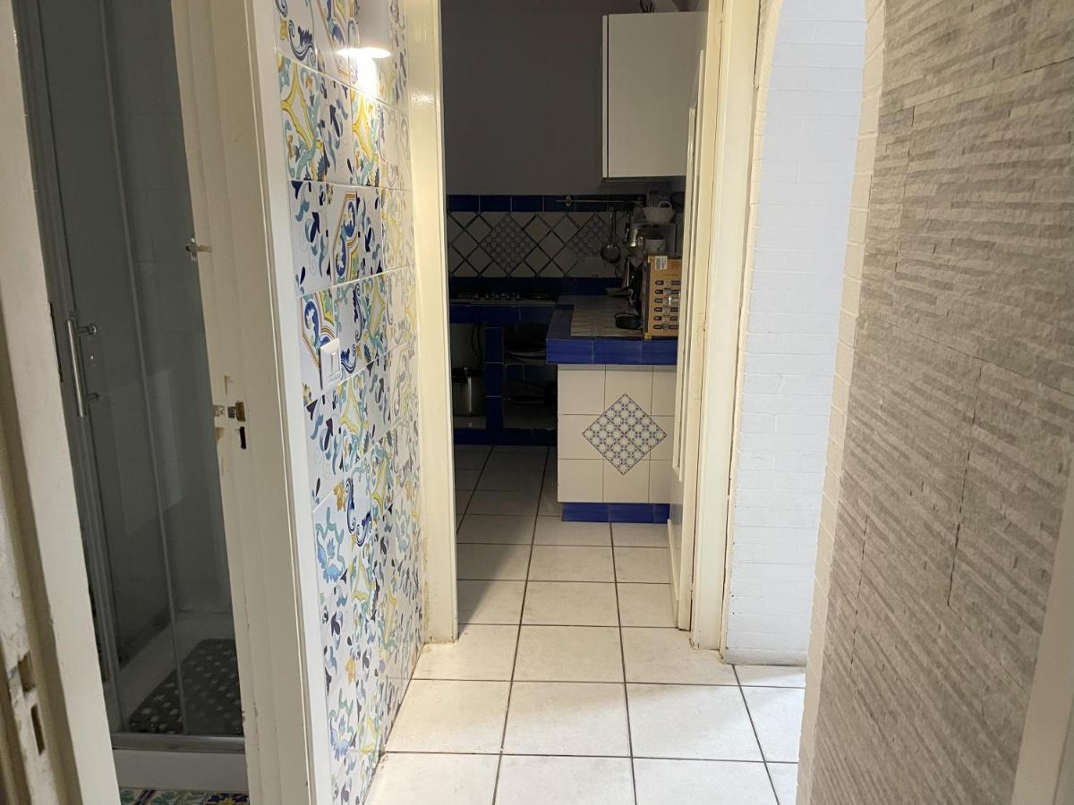 Villa Avvocato Catapano ポンテカニャーノ エクステリア 写真