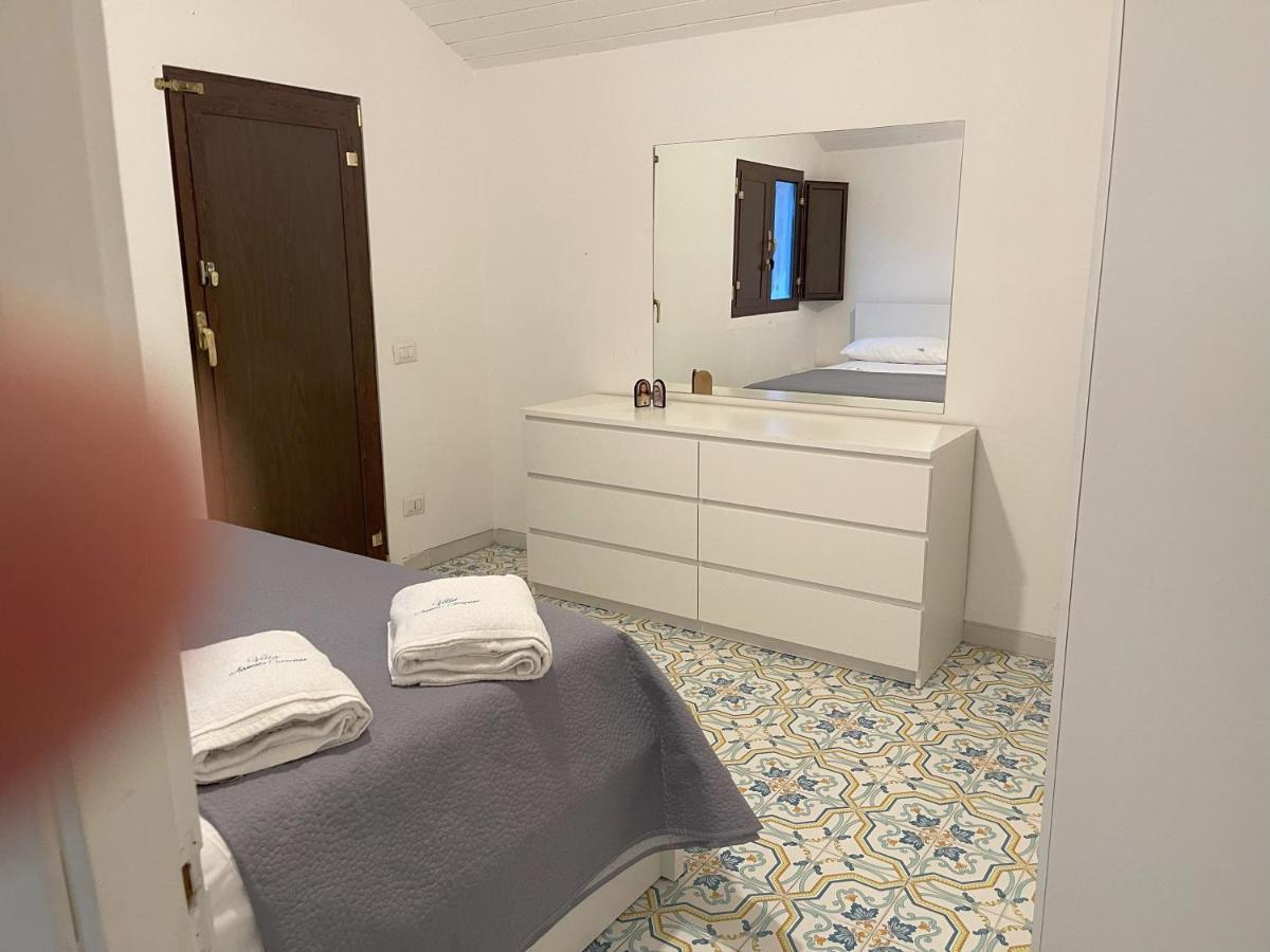 Villa Avvocato Catapano ポンテカニャーノ エクステリア 写真