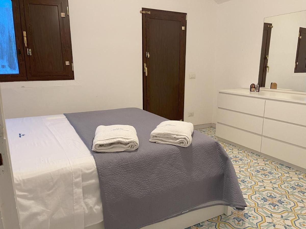 Villa Avvocato Catapano ポンテカニャーノ エクステリア 写真