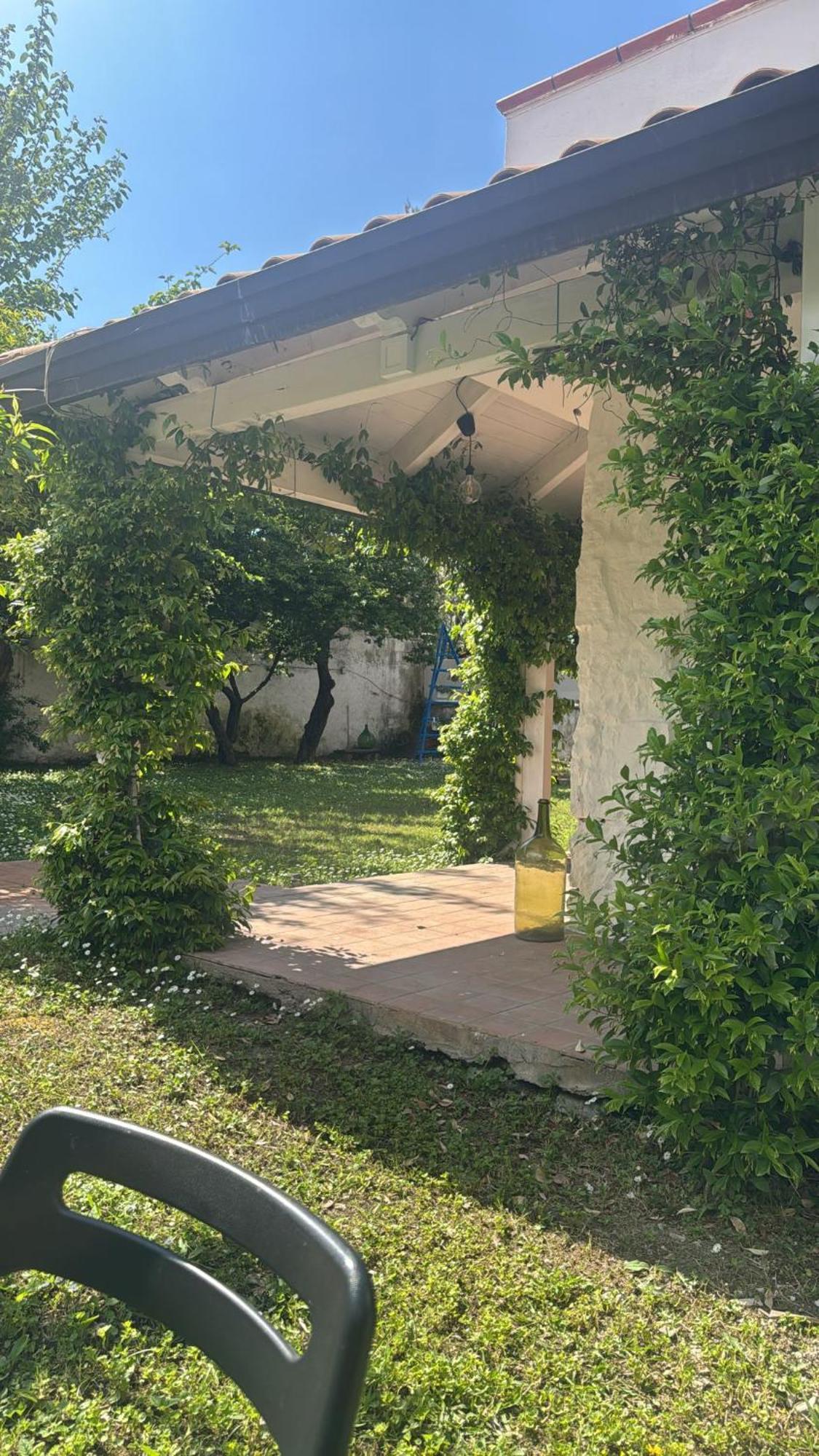 Villa Avvocato Catapano ポンテカニャーノ エクステリア 写真