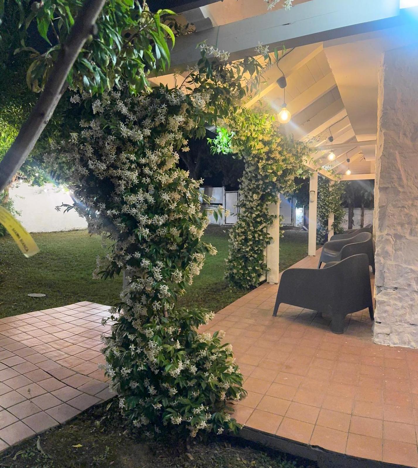 Villa Avvocato Catapano ポンテカニャーノ エクステリア 写真